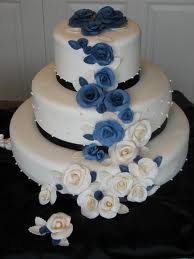 5 KG Wedding Cake