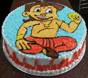 2 kg Chota Bheem