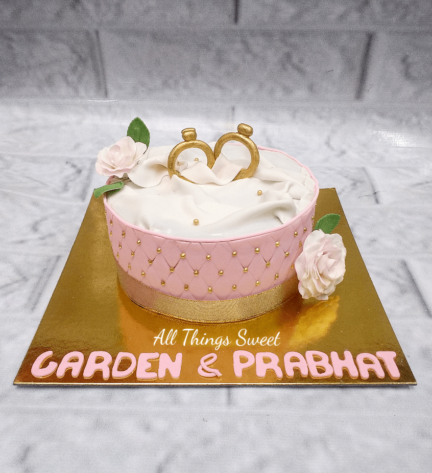 Anniversary theme cake. Order cake online | Gurugram, Noida and Greater  Noida – Creme Castle