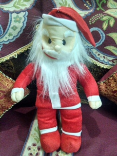 santa 16 inch