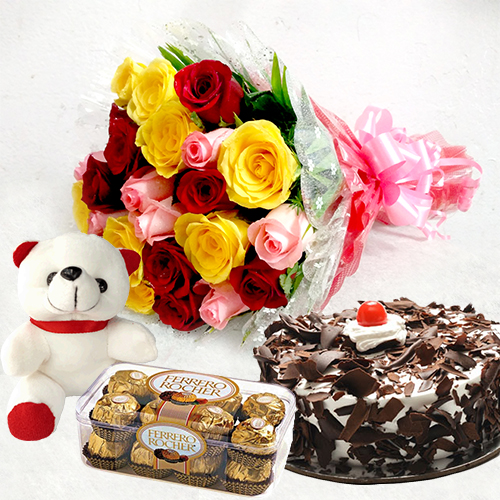 Perfect Love Combo