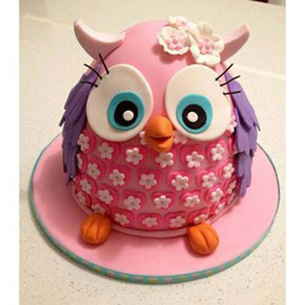 2kg pinki owl