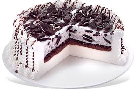 500g chocolate oreo cake